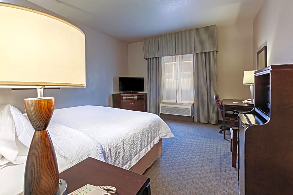 Hampton Inn and Suites Lake Jackson-Clute