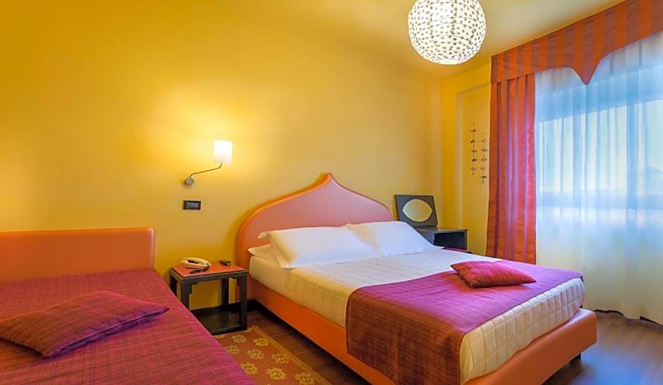 Hotel K2 Bellaria
