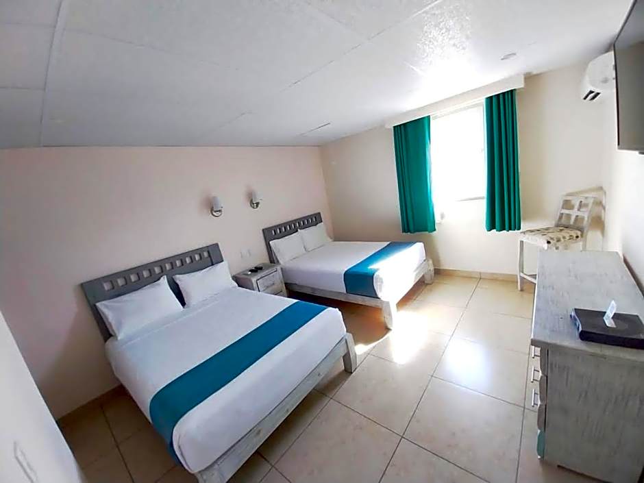 Santa Maria del Cabo