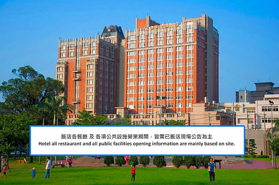 Kuva Chateau Hotel