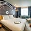 Novotel Paris 20 Belleville