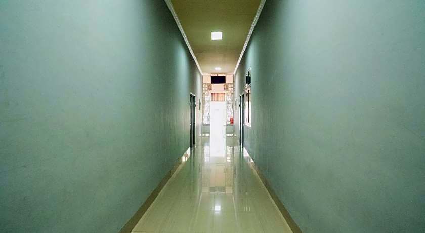 RedDoorz @ Jalan Pendidikan Mataram