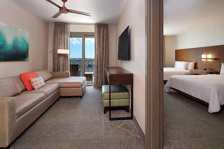 Embassy Suites by Hilton Oahu Kapolei