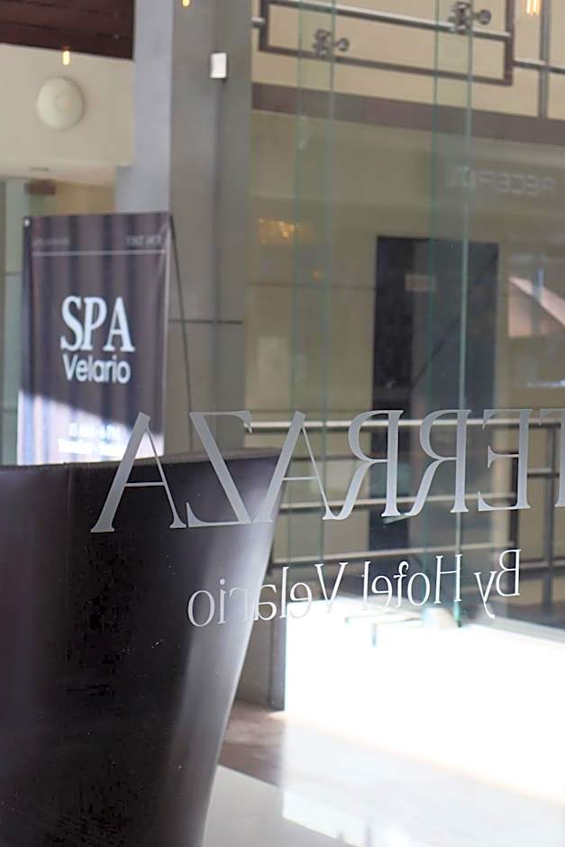 Hotel Velario