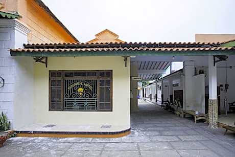 Hotel Tentrem Syariah