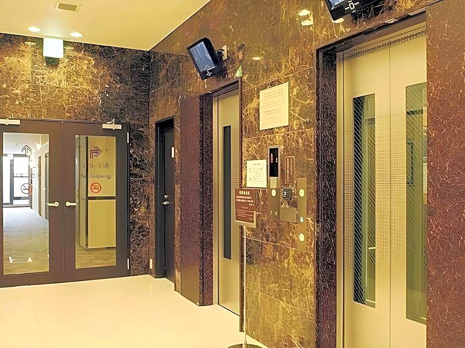 Toyoko Inn Hakata-Eki Minami