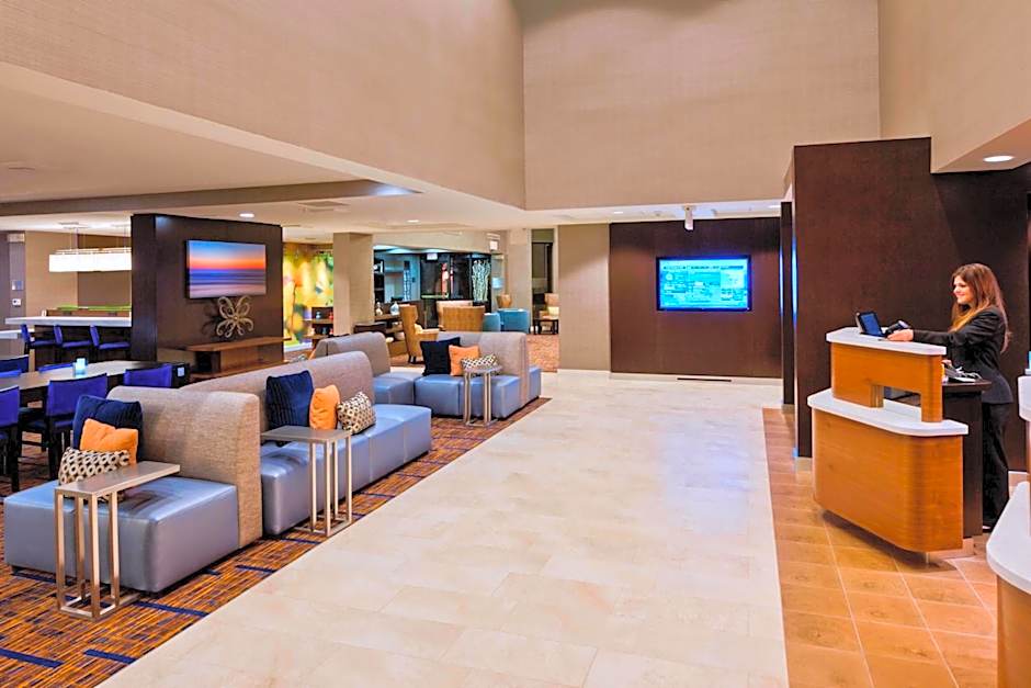 Courtyard by Marriott San Diego Carlsbad