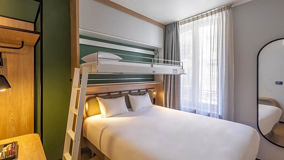 Campanile PRIME - Paris Levallois-Perret