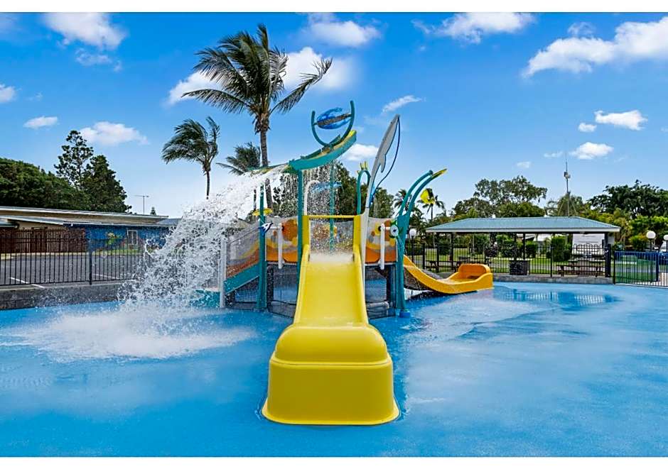 Discovery Parks - Coolwaters, Yeppoon
