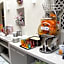 Logis Hotel Restaurant Le Grand Turc