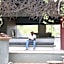 Tingala Lodge - Bed in the Bush