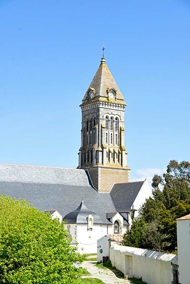 Le Général d'Elbée Hotel & Spa - Teritoria