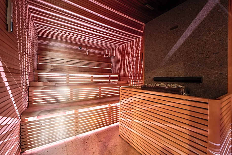 Hotel il Caminetto Sport