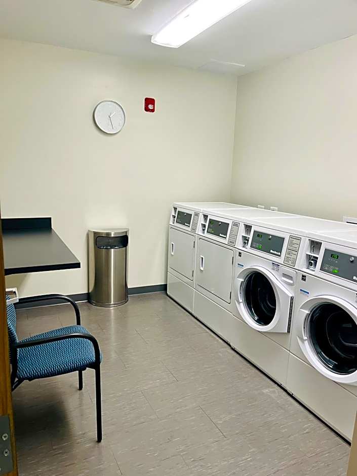 Fairfield Inn and Suites by Marriott Staunton