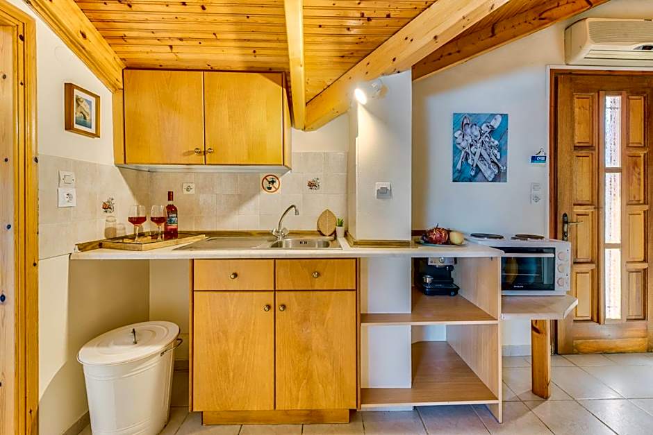 Panorama Studios & Apartments