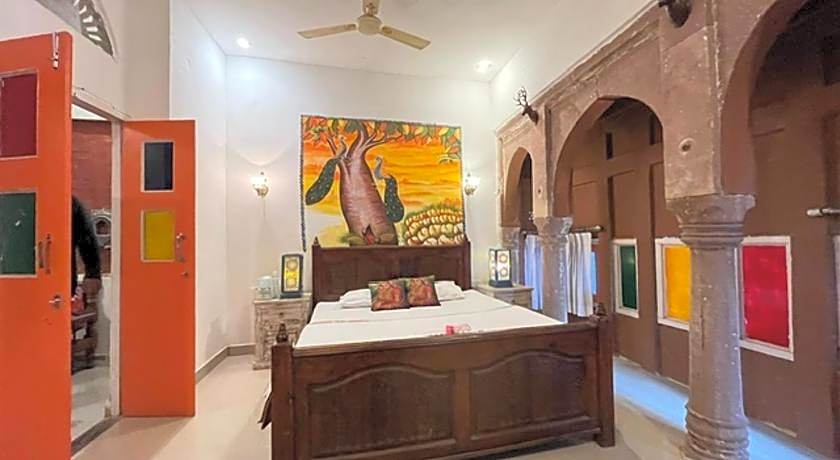 Karma Heritage Guest House – Jodhpur, FL