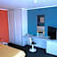 Hotel De Swaen