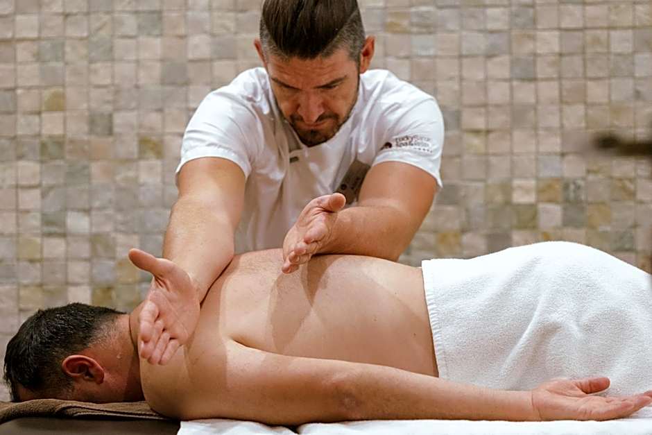 Lucky Bansko Aparthotel SPA & Relax