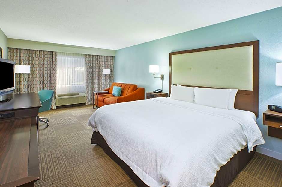 Hampton Inn By Hilton Gaylord