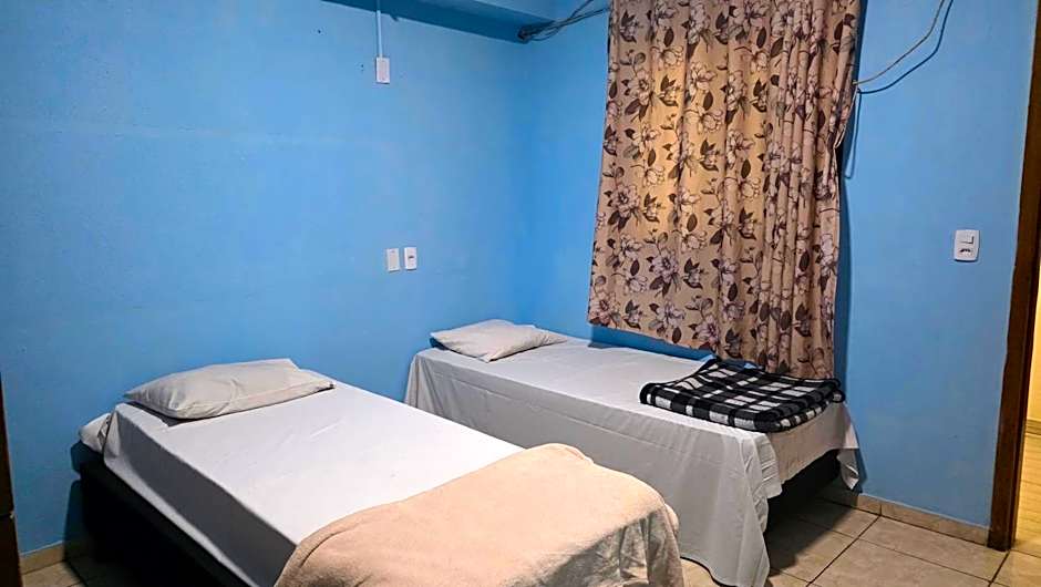 Hotel Embaixador de Curitiba