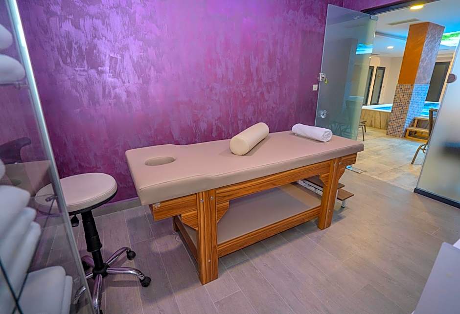 Dalyan Live Spa Hotel