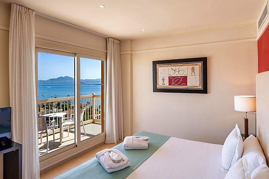Poseidon La Manga Hotel & Spa - Adults Only (+16)