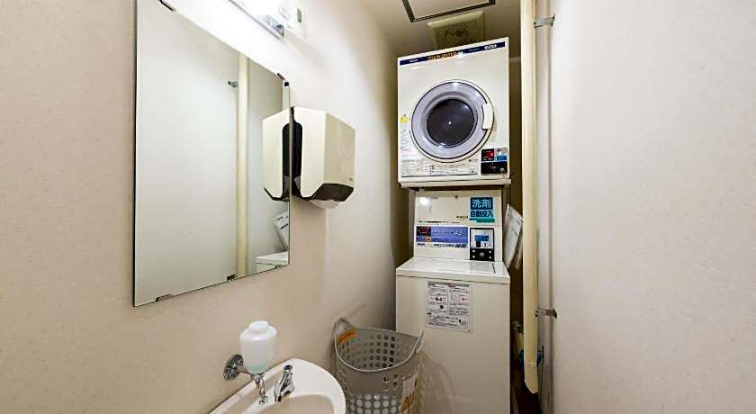 Hotel Matsumoto Yorozuya