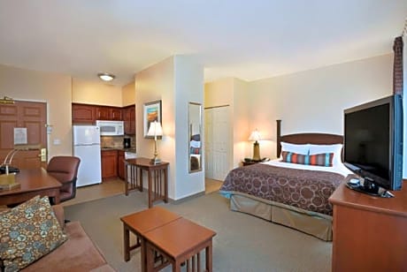 Standard Suite