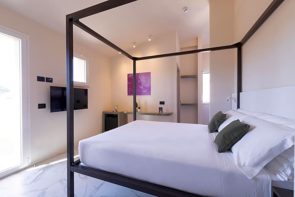 Pietra Bianca Hotel