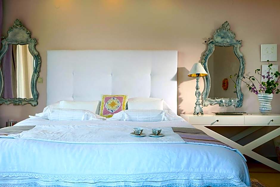 Mare Monte Small Boutique Hotel