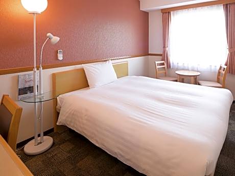 Deluxe Single Smoking