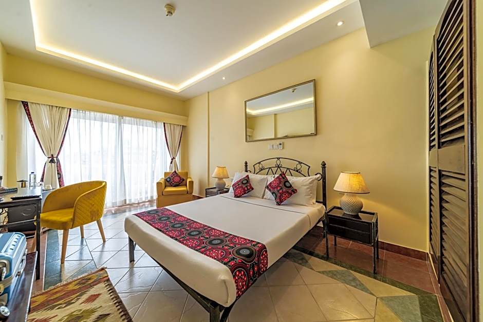 Sentrim Castle Royal Hotel