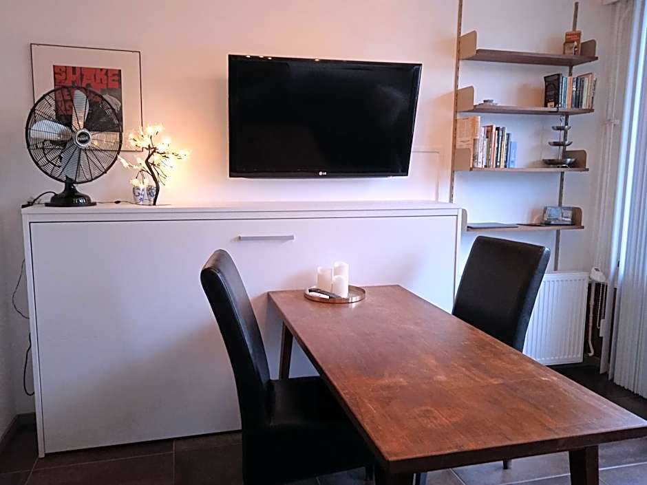 Bed and Breakfast Amsterdam West