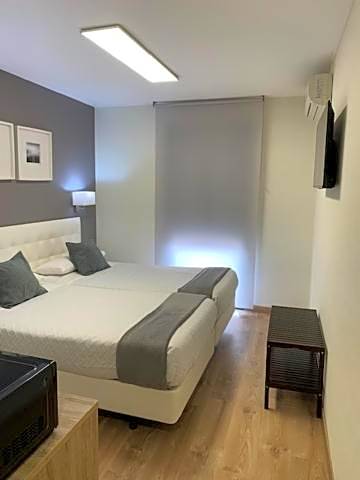 Hostal el Rocio