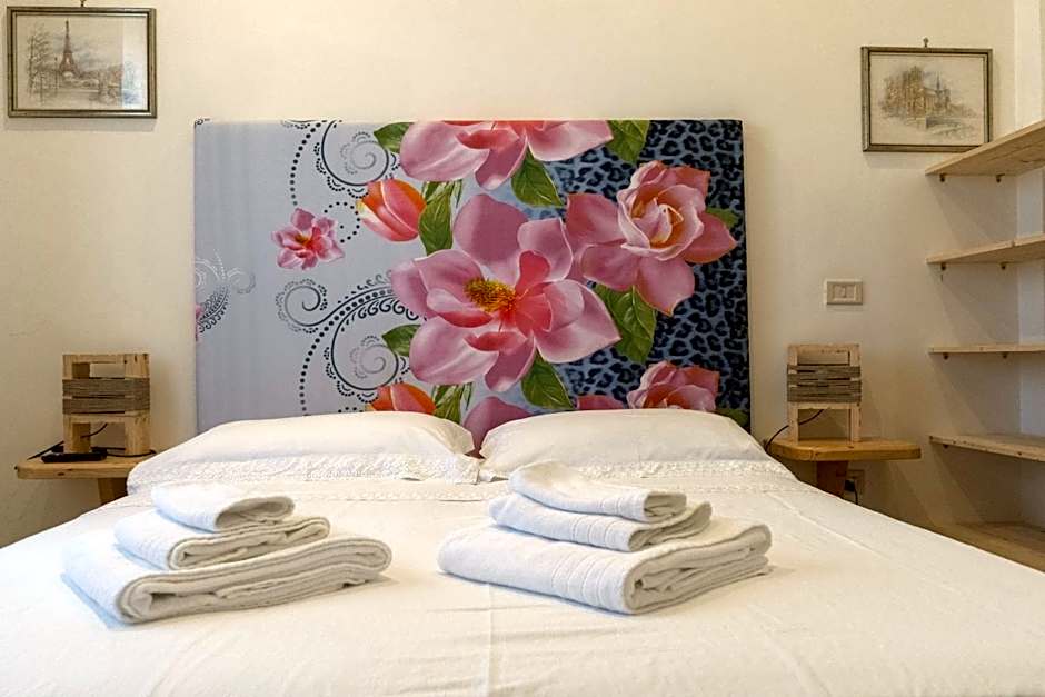 Villa Lina Bed&Breakfast