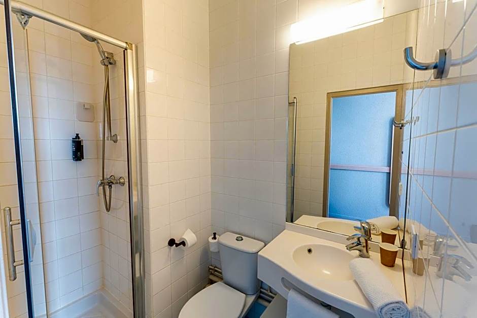 ibis budget Le Mans Centre