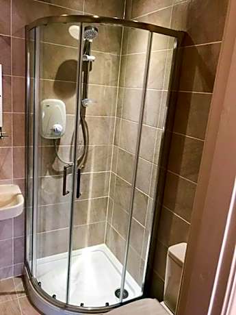 King Room with Mountain View