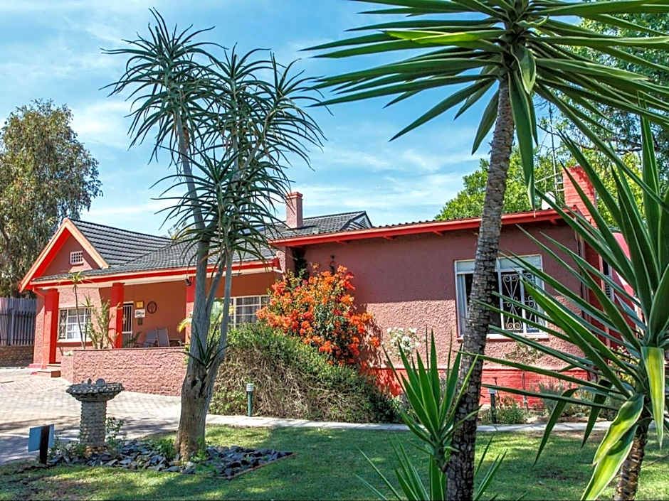 Gumtree Guest House
