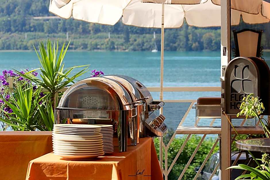 Flairhotel am Wörthersee