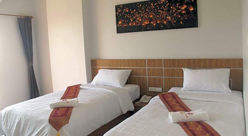 tawan anda garden hotel