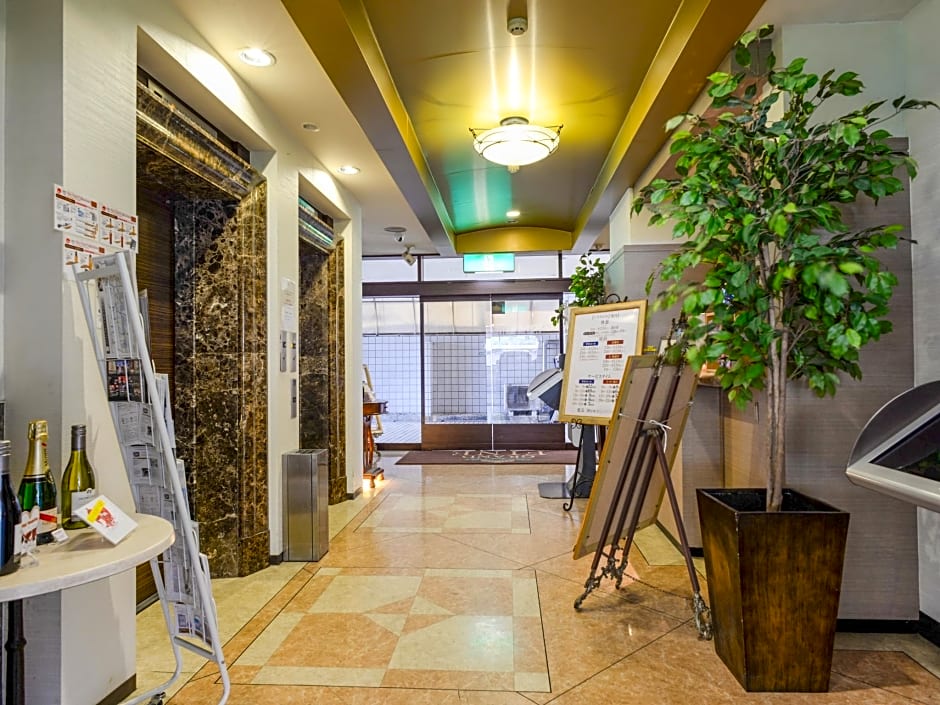 Hotel Grand Fine Toyonaka Minami