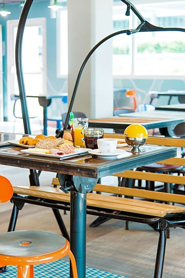 ibis Styles Sallanches Pays du Mont-Blanc