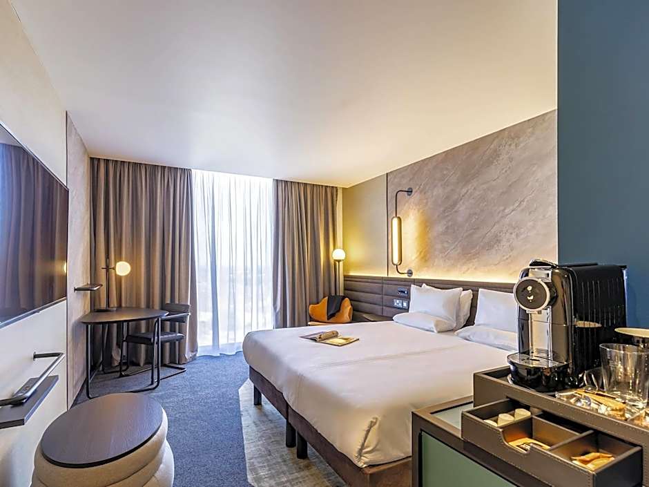 Novotel Liverpool Paddington Village