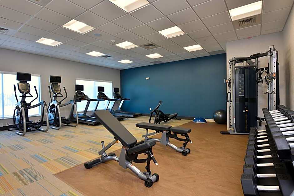 Holiday Inn Express & Suites Spring - Woodlands Area By IHG