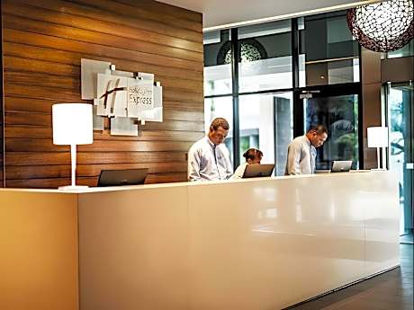 Holiday Inn Express Port Moresby By IHG