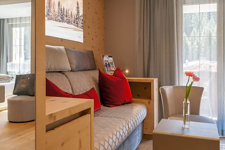 Hotel Platzer Superior