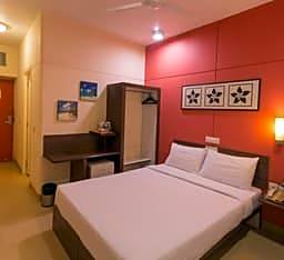 Ginger Pune - Pimpri