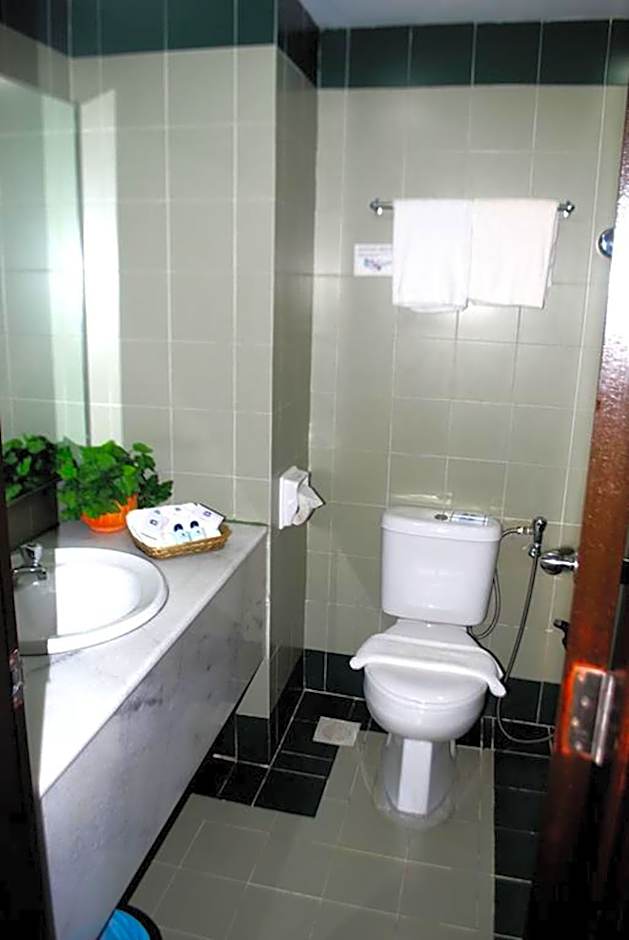 Hotel Seri Malaysia Genting Highlands