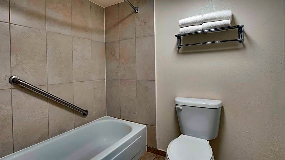 SureStay by Best Western Miles City