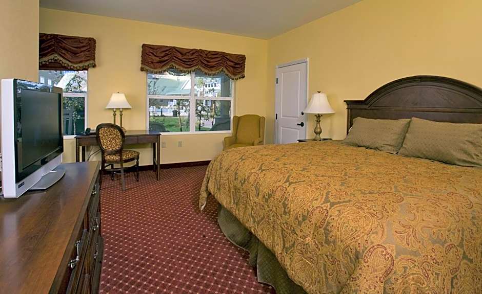 Wine Country Inn
